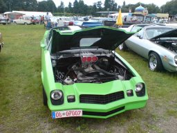 Big Bumper Meet 2007